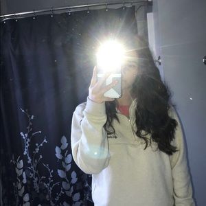 Meet your Posher, Hailey